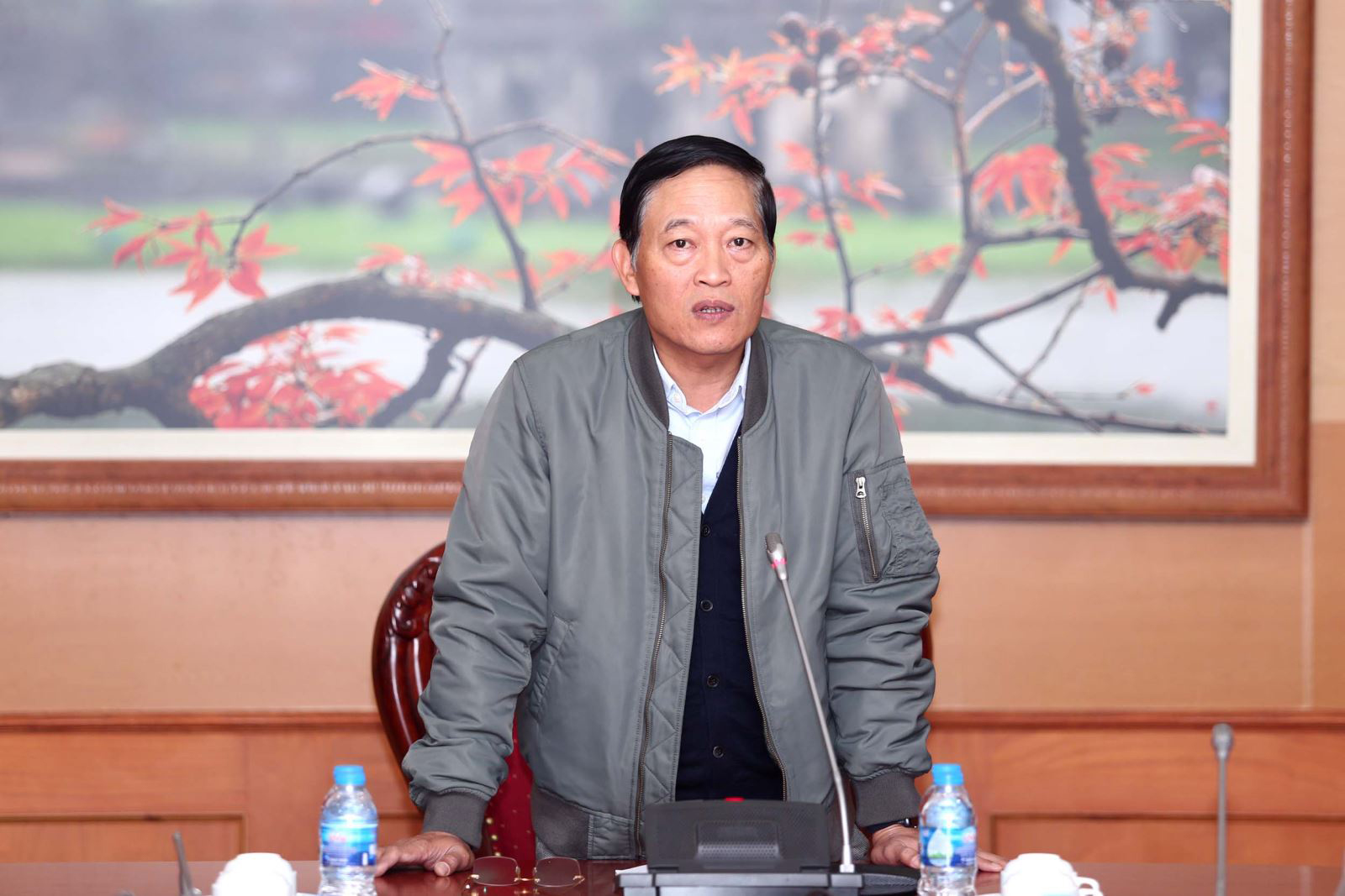 Comprehensive conversion of infrastructure into Industry 4.0 era